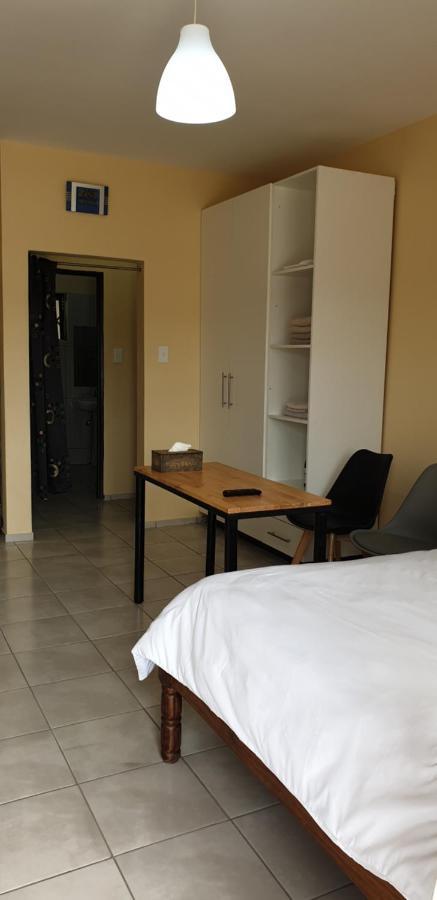 Manzini, Park Vills Apartment, No 103 Luaran gambar