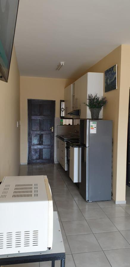 Manzini, Park Vills Apartment, No 103 Luaran gambar