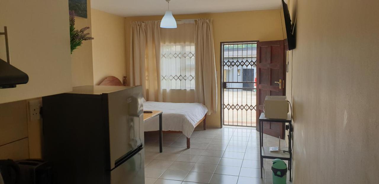 Manzini, Park Vills Apartment, No 103 Luaran gambar